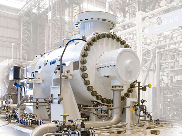 Compressor