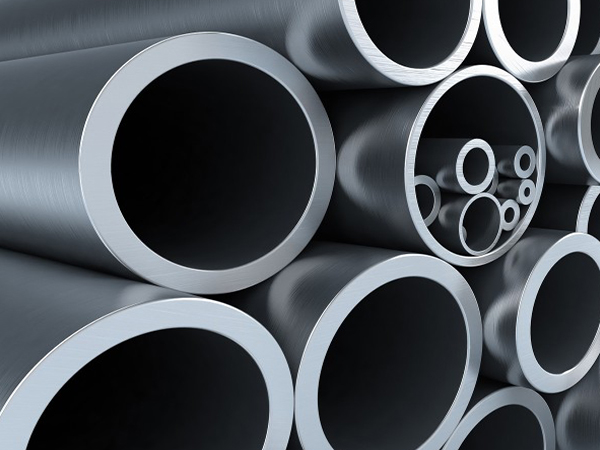 Seamless Pipes & Tubes